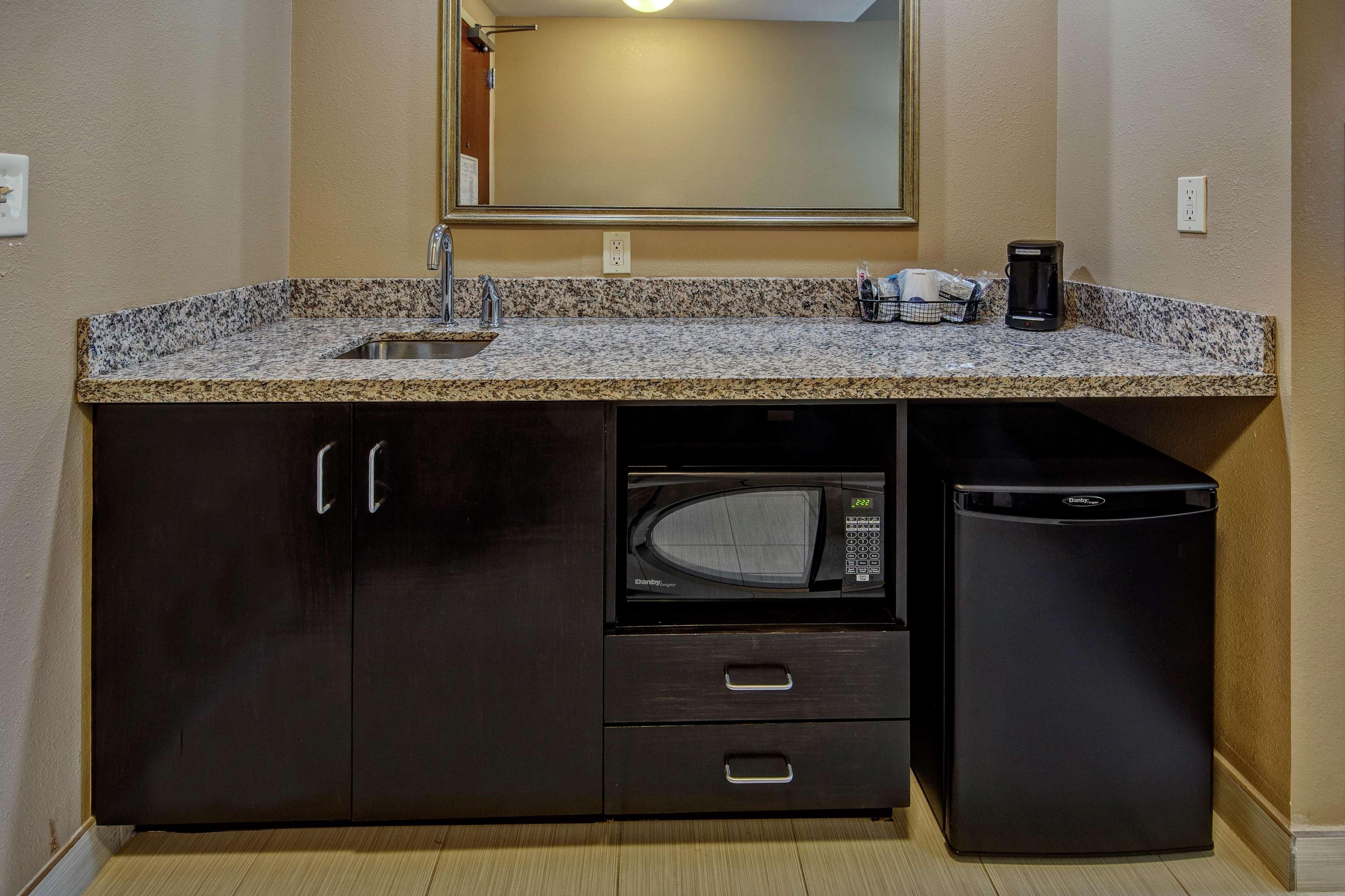 Hampton Inn & Suites Clarksville Bagian luar foto