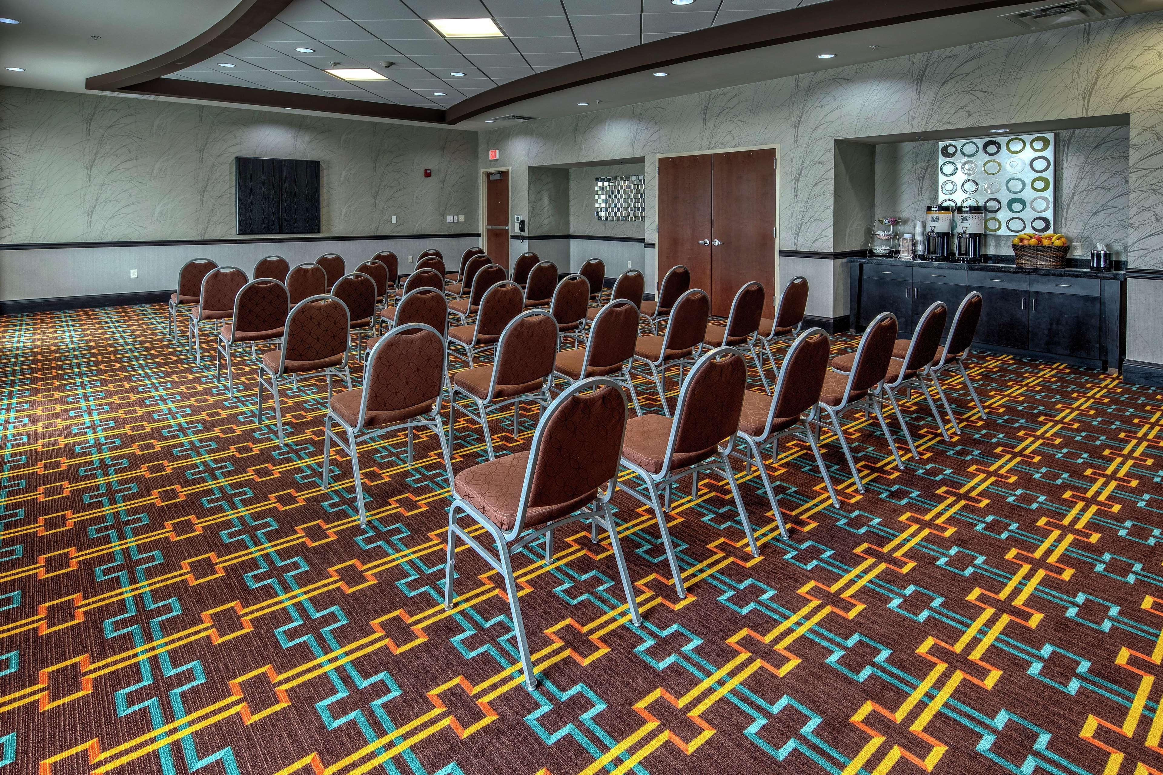 Hampton Inn & Suites Clarksville Bagian luar foto