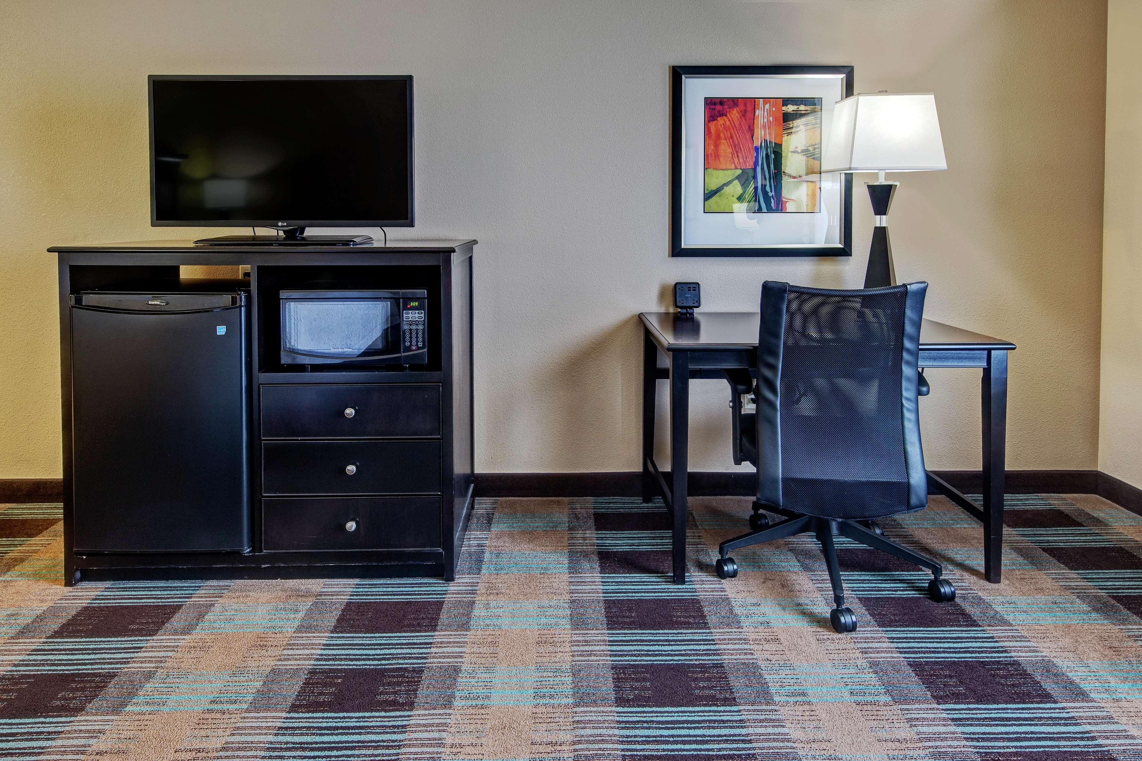 Hampton Inn & Suites Clarksville Bagian luar foto