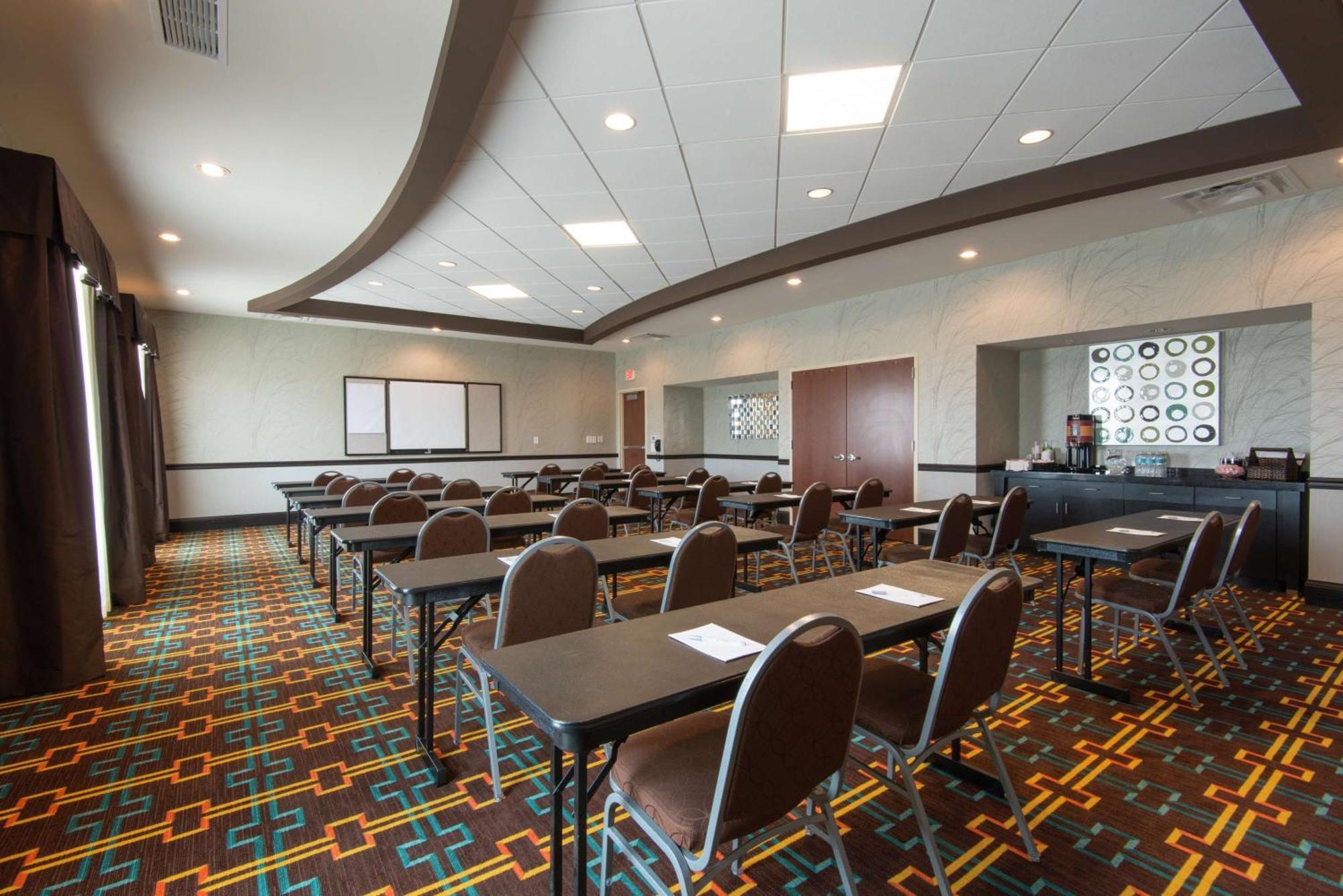 Hampton Inn & Suites Clarksville Bagian luar foto