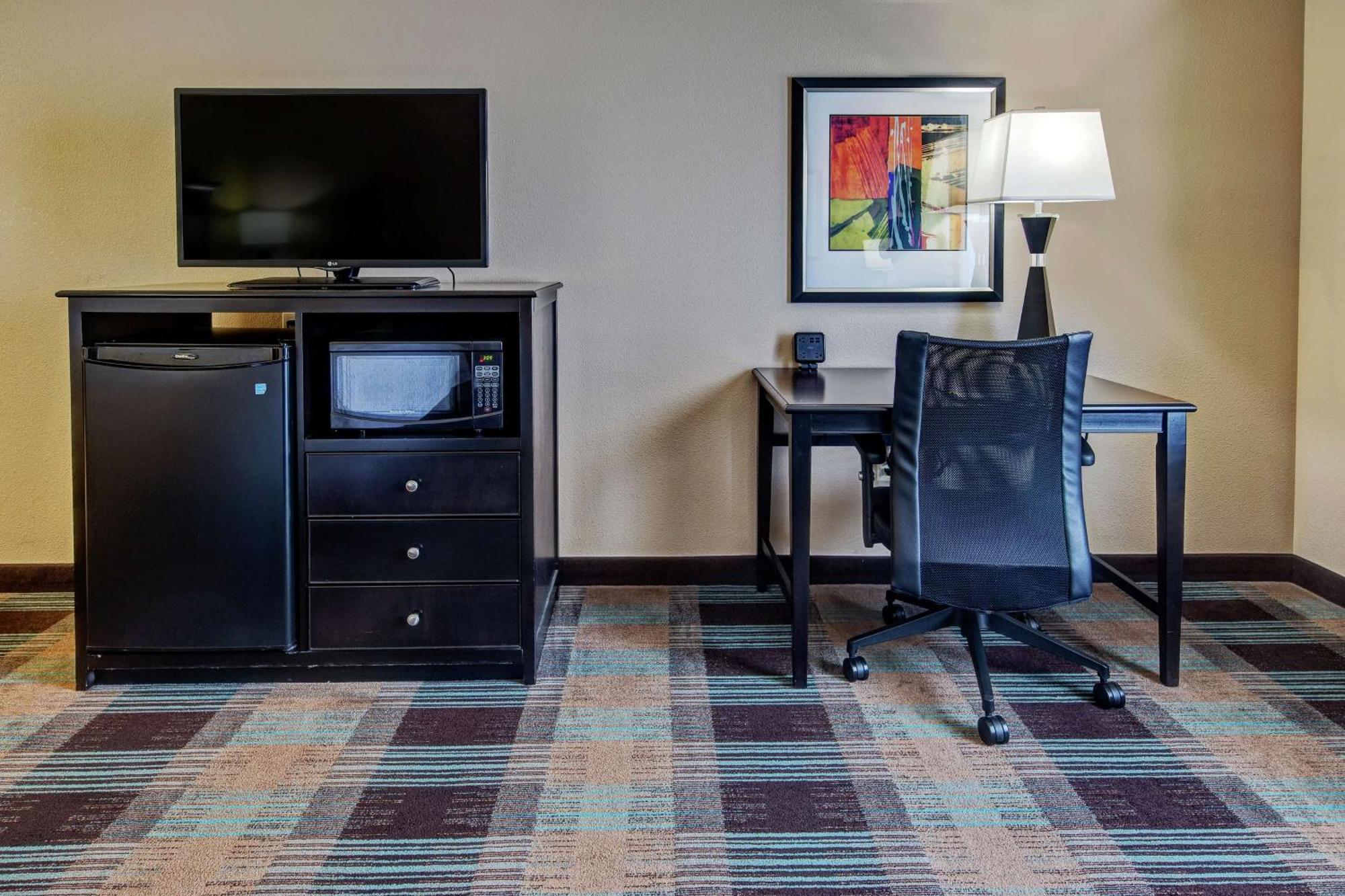 Hampton Inn & Suites Clarksville Bagian luar foto